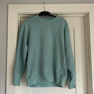 TNA by Aritiza crewneck